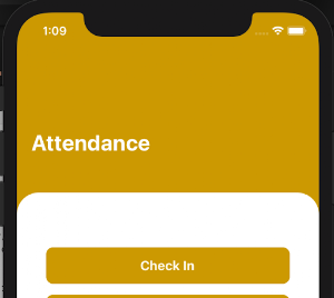 Max&Max AttendanceEX Screenshot 3