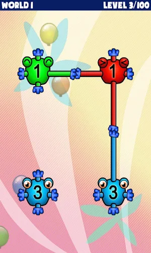 Connect'Em Screenshot 3
