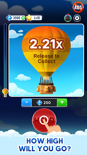 Crash Boom - Crash X Screenshot 2