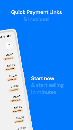 Paysio Screenshot 3