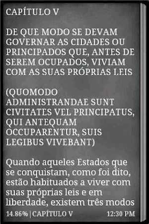 O Príncipe Screenshot 3