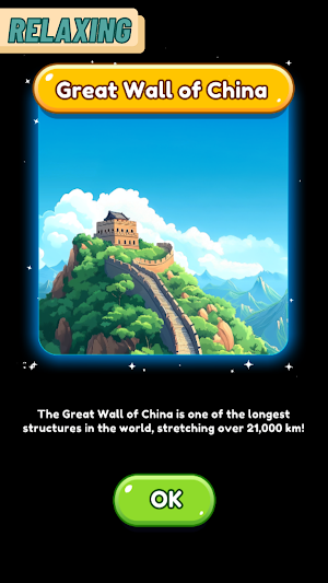 Word Garden – Relaxing Puzzle screenshot 4