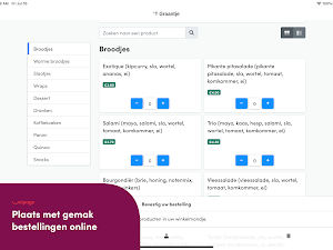 'T Graantje Screenshot 3