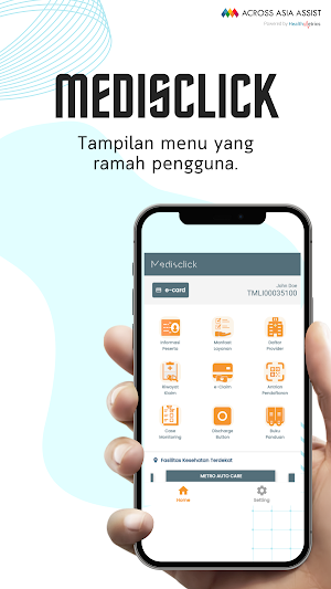 AAA Mobile Screenshot 3