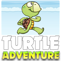 Turtle Adventure