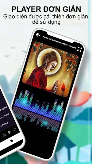 Kinh Thiện Ác Nhân Quả Screenshot 1