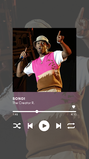Tyler The Creator Songs Screenshot 0