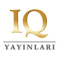 IQ Yayınları Mobil Kütüphane