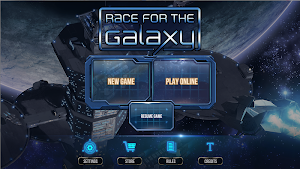 Race for the Galaxy Screenshot 2