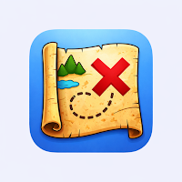 Treasure Map