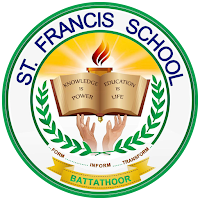 St. Francis School Parents App