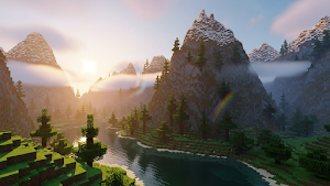 Craftsman 4: Crafting Building Screenshot 1