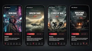 SeasonVar Screenshot 3