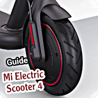 Mi Electric Scooter 4 Guide