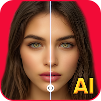 AI Photo Enhancer : Photo App