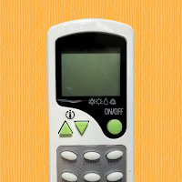 Remote For Chigo AC