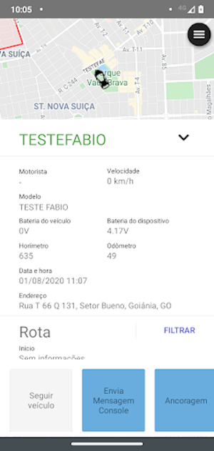 Protesat Screenshot 2
