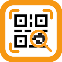QR Code Scan - Barcode Scanner