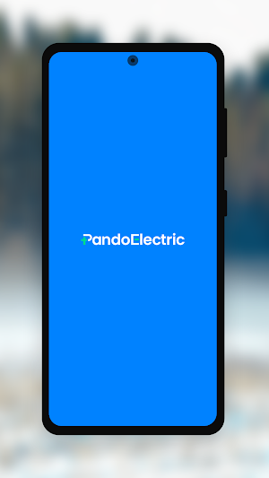 Pando Electric Screenshot 0