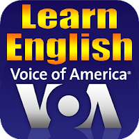 VOA Learning English Method