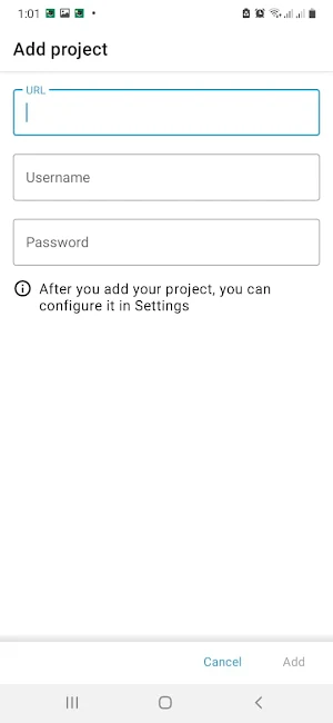 BIDFA Screenshot 2