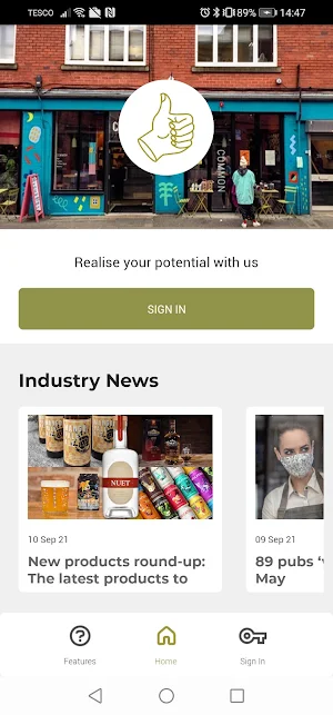 Common & Co People Screenshot 0