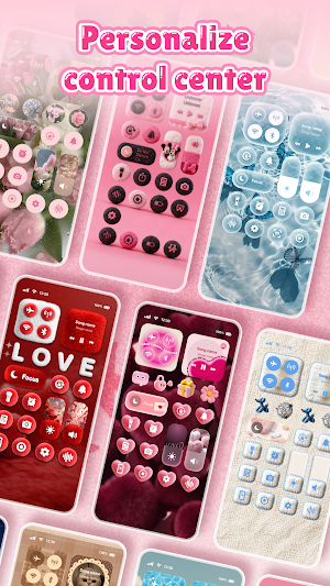 Themepack: Widgets & Icons Screenshot 1