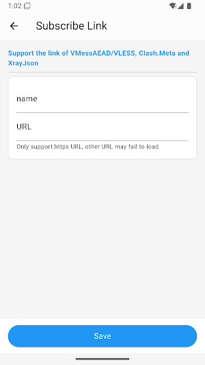 OneXray Screenshot 3