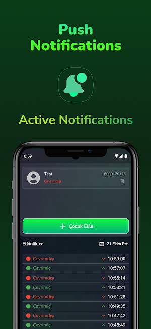 Pollog Family Assistant Screenshot 2