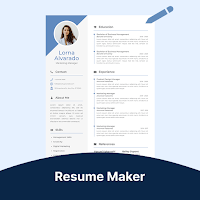Job Winning Resume: CV Maker