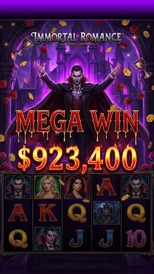 Mindil Beach Casino Screenshot 1