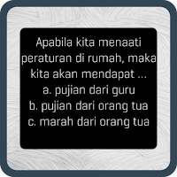 Soal Kelas 2 SD Tema 2 St 1