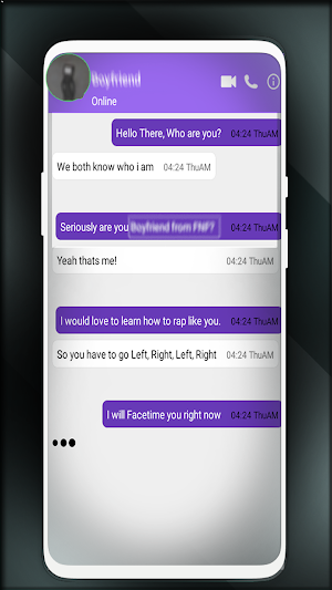 Tv Woman Prank Calling-Skibidi Screenshot 3