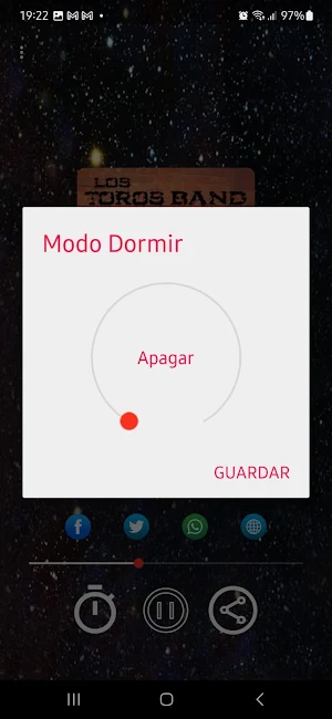 Mundial 93 FM Screenshot 3