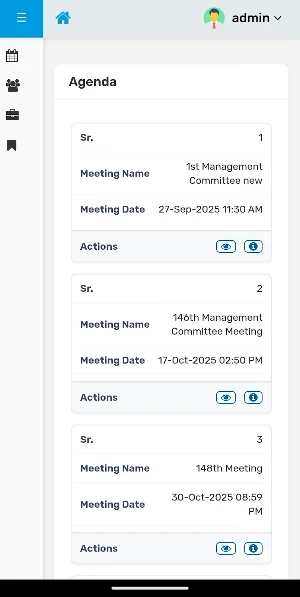eMeet Screenshot 3