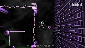 Strange Attractors Mobile Screenshot 0