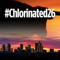 2026 Chlorinated Conference