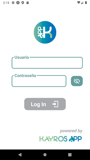 Recimet Screenshot 0