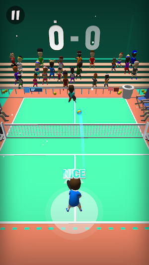 Pickleball Screenshot 1