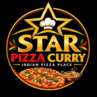 Star Pizza Curry