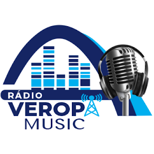 Web Rádio Veropa Music Screenshot 2
