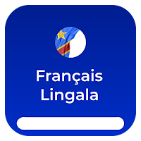 Français - Lingala