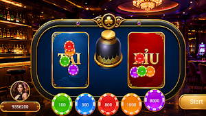 Tài Xỉu Betivo Screenshot 1