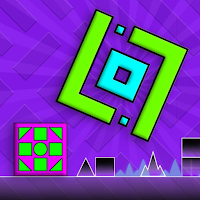 Pixel Ride – Jump to the Beat