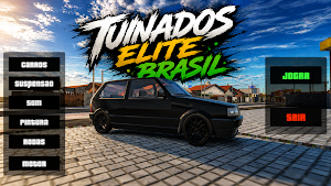 Tunados Elite Brasil Screenshot 0