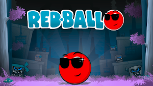 Bounce Ball legacy Edition Screenshot 0