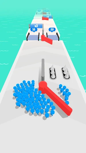 Bridge Split Screenshot 1