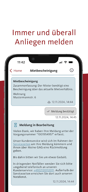 Meine GAG Screenshot 2