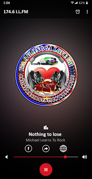 174.6 I.L.FM Screenshot 0