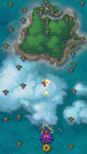 Merge Fighter: Dragons Screenshot 0